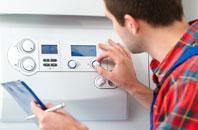 free commercial Bassingham boiler quotes